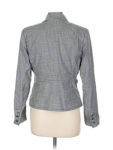 7th Avenue Design Studio New York & Company Blazer (view 2)