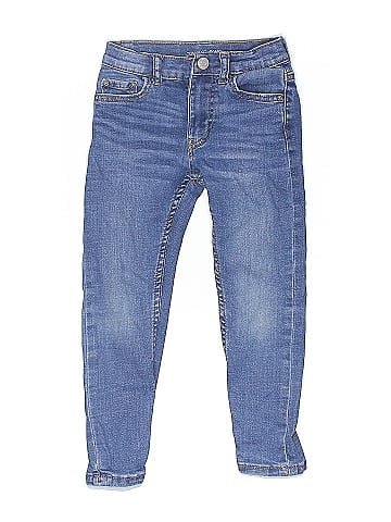 Zara Jeans (view 1)