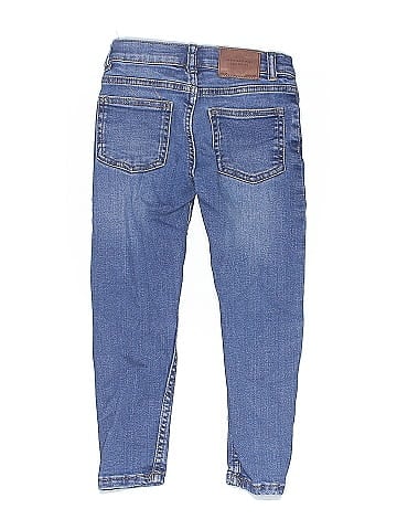 Zara Jeans (view 2)