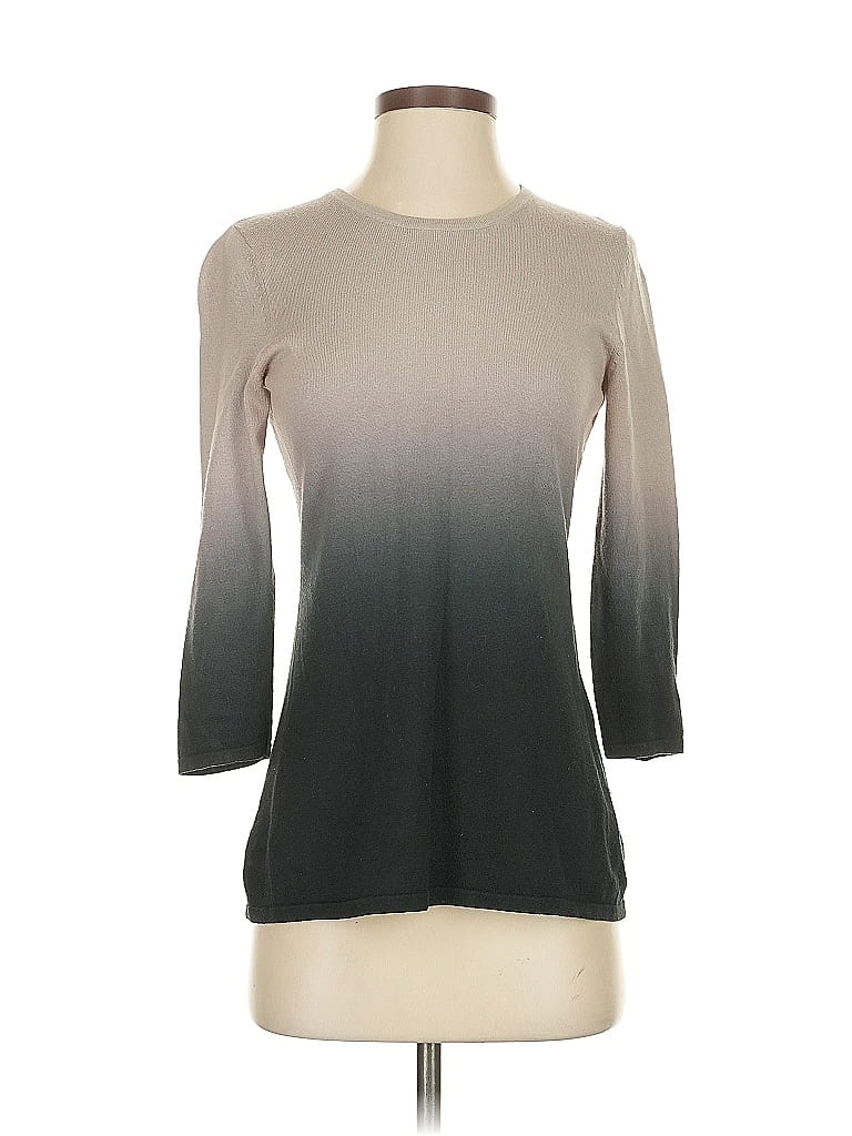 Click to view more detailed imagery on our partner's website Pre-owned Only Mine Pullover Sweater In Gray