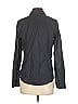 MICHAEL Michael Kors Gray Blue Long Sleeve Button-Down Shirt Size S - photo 2