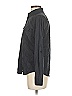 MICHAEL Michael Kors Gray Blue Long Sleeve Button-Down Shirt Size S - photo 5