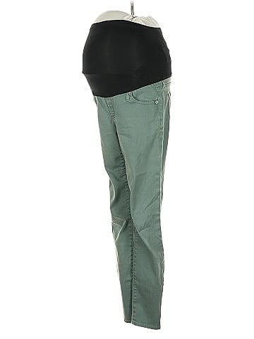 Gap - Maternity Jeggings (view 1)
