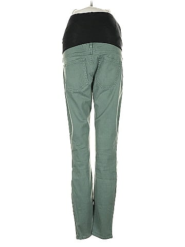 Gap - Maternity Jeggings (view 2)