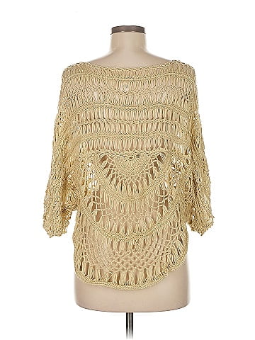 Arden B. Poncho (view 2)
