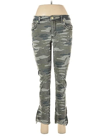 Express Cargo Pants (view 1)