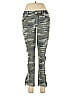 Express Camo Green Cargo Pants Size 6 - photo 1