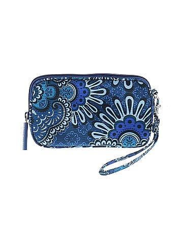 Vera Bradley Wristlet (view 1)