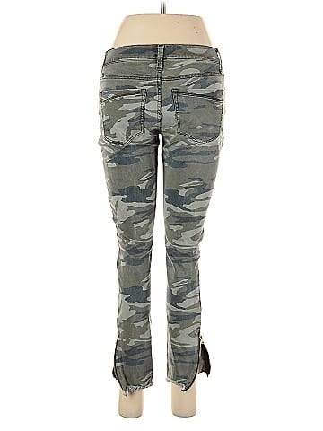Express Cargo Pants (view 2)