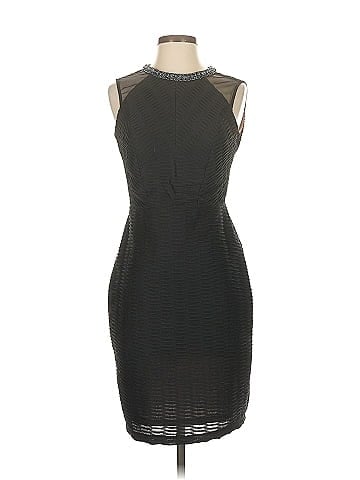 Donna Ricco Cocktail Dress (view 1)