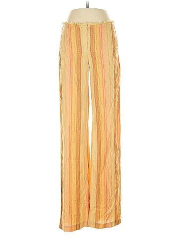 Zara Casual Pants (view 1)