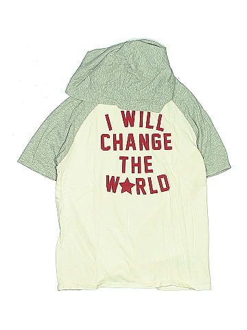Gap Kids Zip Up Hoodie (view 1)
