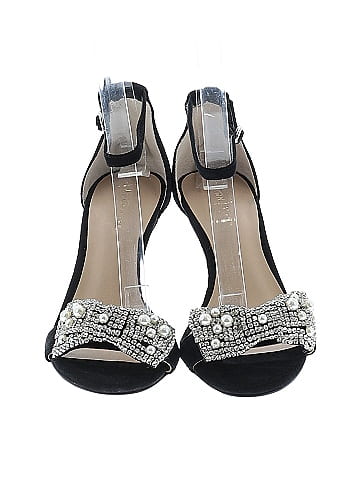 Ann Taylor Heels (view 2)