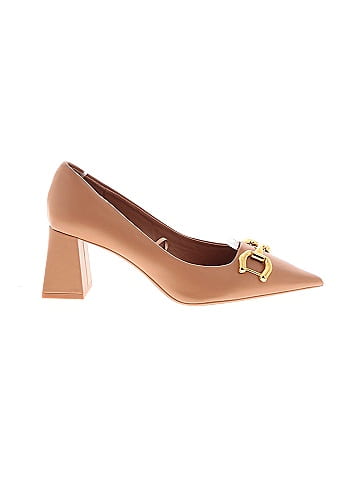 Zara Heels (view 1)