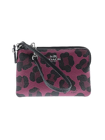Coach Factory Wristlet (view 1)