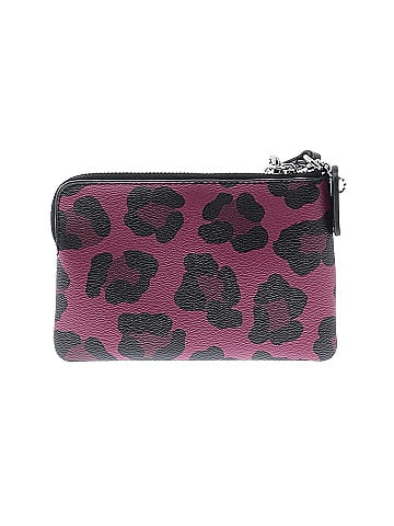 Coach Factory Wristlet (view 2)