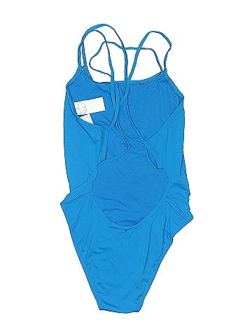 Nike One Piece Swimsuit (view 2)
