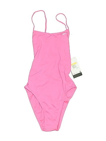 Nike One Piece Swimsuit (view 1)