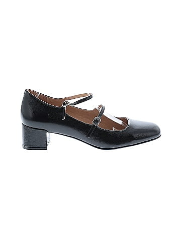 Madewell Heels (view 1)