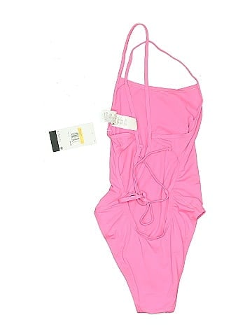 Nike One Piece Swimsuit (view 2)