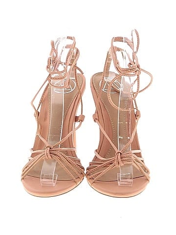 Missguided Heels (view 2)
