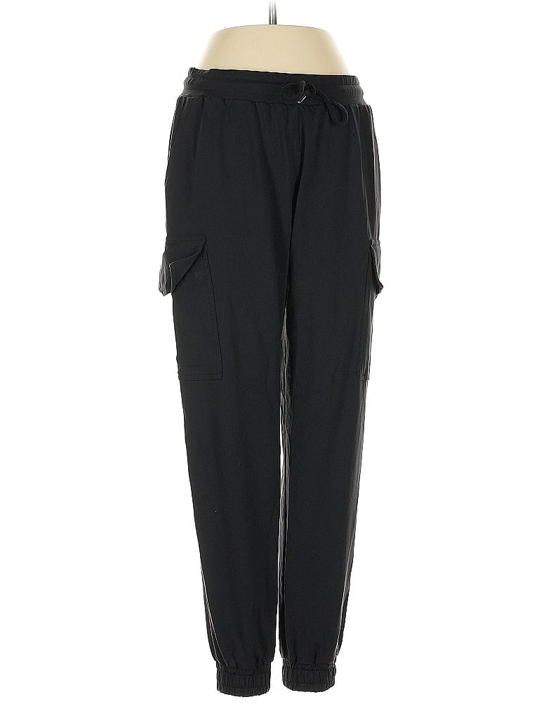 Pre-owned Splits 59 Cargo Pants In Black