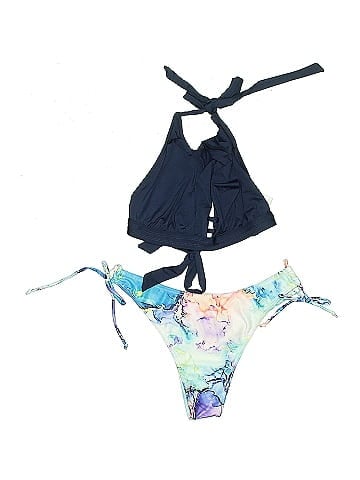 Kona Sol Two Piece Swimsuit (view 1)