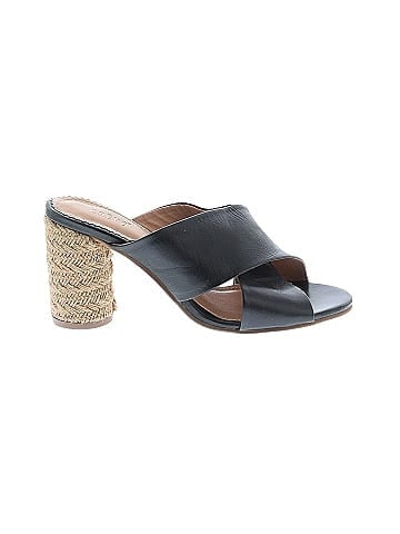 CREVO Mule/Clog (view 1)