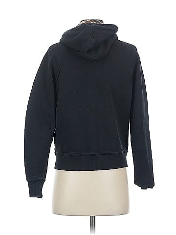 Burberry Zip Up Hoodie (view 2)