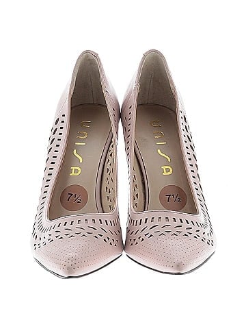 Unisa Heels (view 2)