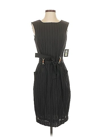 Ellen Tracy Cocktail Dress (view 1)
