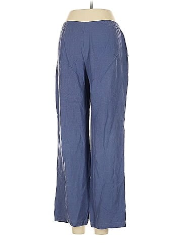 Chico's Design Silk Pants (view 2)