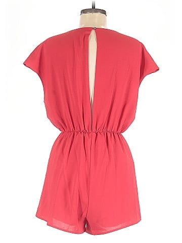 She + Sky Romper (view 2)