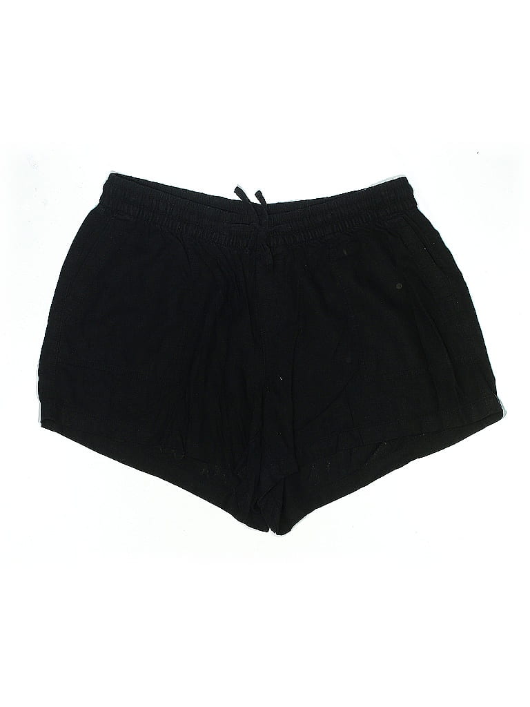 Pre-owned Old Navy Athletic Shorts In Black