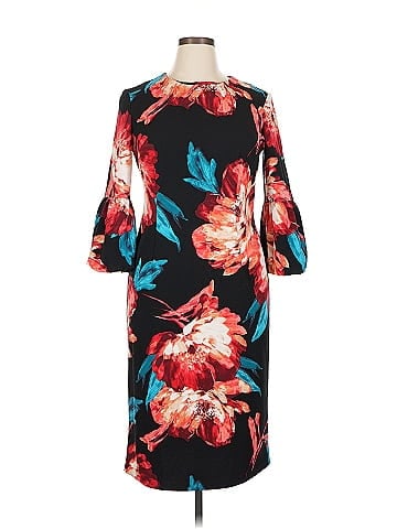 Maggy London Cocktail Dress (view 1)