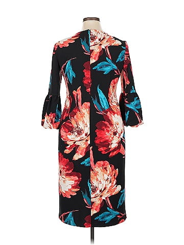 Maggy London Cocktail Dress (view 2)