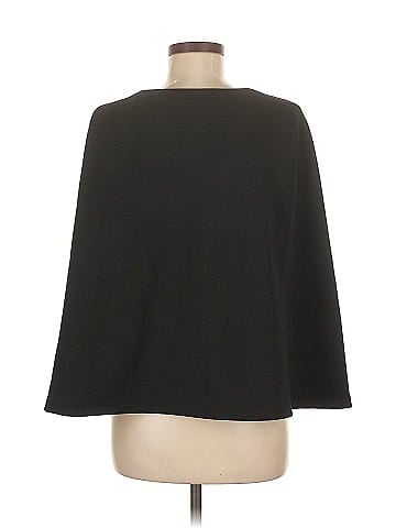 7th Avenue Design Studio New York & Company 3/4 Sleeve Blouse (view 2)