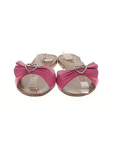 Moschino Jeans Sandals (view 2)