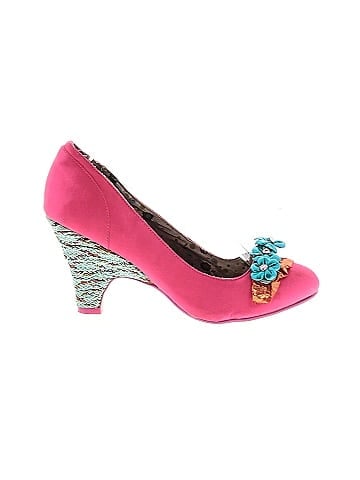 Poetic License Heels (view 1)