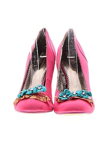 Poetic License Heels (view 2)