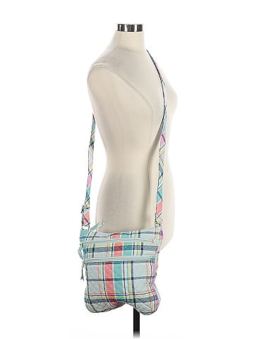 Vera Bradley Crossbody Bag (view 2)