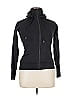 Athleta Black Zip Up Hoodie Size XS - photo 1