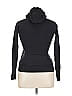 Athleta Black Zip Up Hoodie Size XS - photo 2