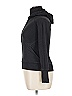 Athleta Black Zip Up Hoodie Size XS - photo 5