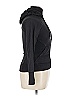 Athleta Black Zip Up Hoodie Size XS - photo 4