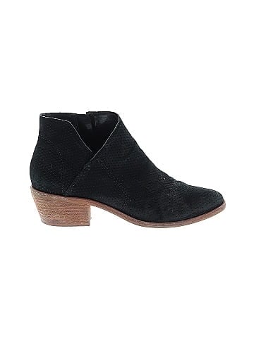 Vince Camuto Ankle Boots (view 1)