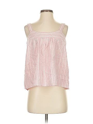 Xirena Sleeveless Blouse (view 1)