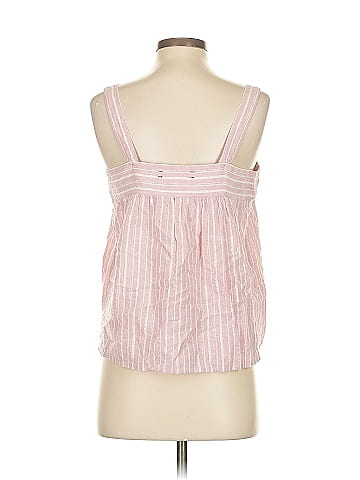 Xirena Sleeveless Blouse (view 2)