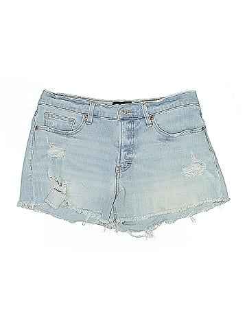 Lucky Brand Denim Shorts (view 1)
