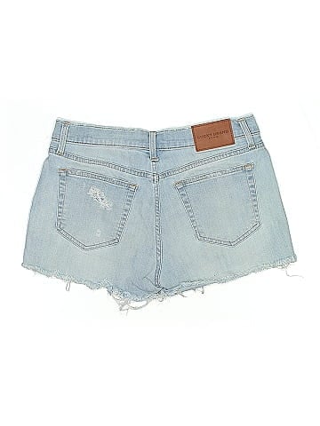 Lucky Brand Denim Shorts (view 2)